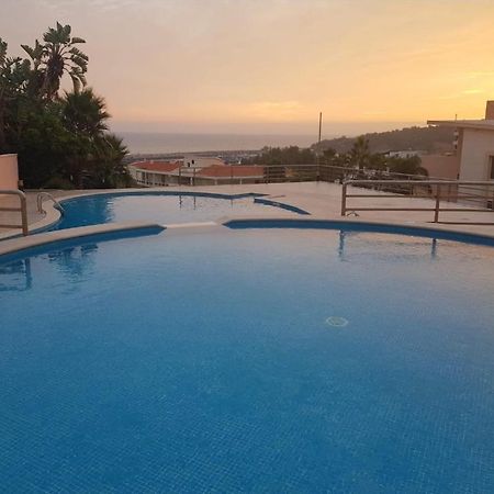Appartement Quinta De Palames Сезімбра Екстер'єр фото