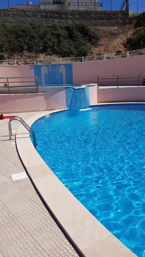 Appartement Quinta De Palames Сезімбра Екстер'єр фото