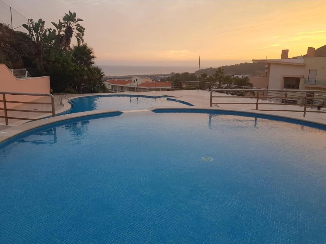 Appartement Quinta De Palames Сезімбра Екстер'єр фото