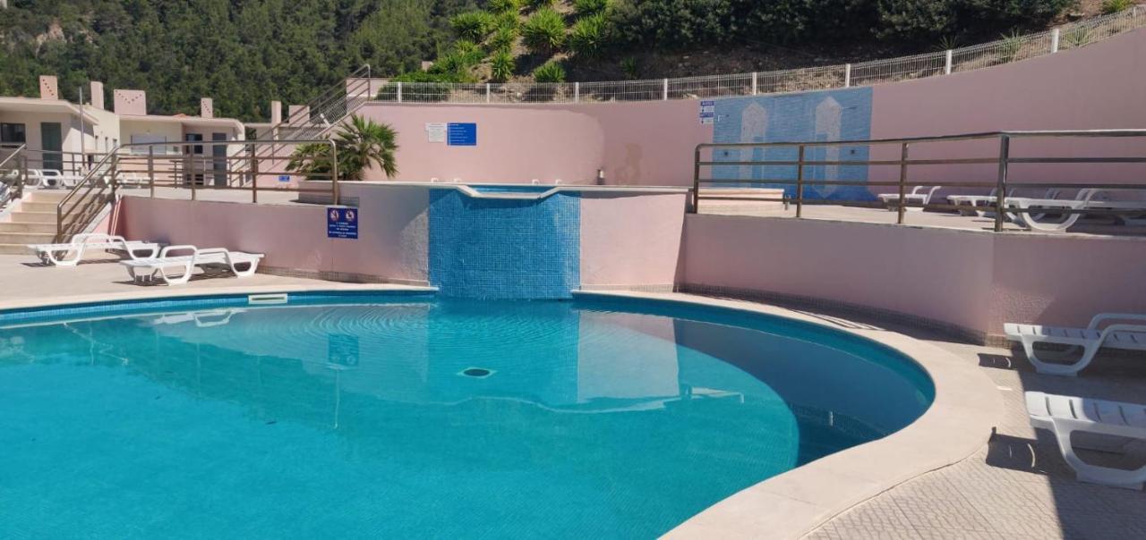 Appartement Quinta De Palames Сезімбра Екстер'єр фото