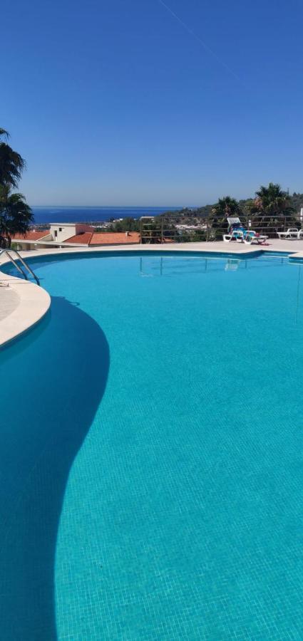 Appartement Quinta De Palames Сезімбра Екстер'єр фото