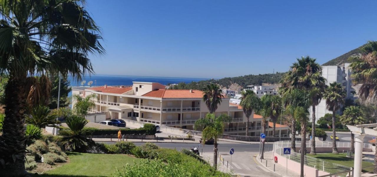 Appartement Quinta De Palames Сезімбра Екстер'єр фото