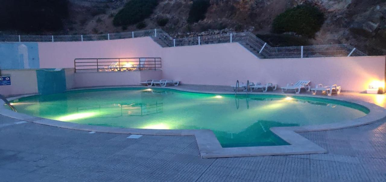 Appartement Quinta De Palames Сезімбра Екстер'єр фото
