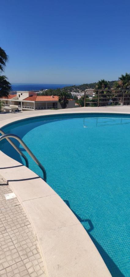 Appartement Quinta De Palames Сезімбра Екстер'єр фото