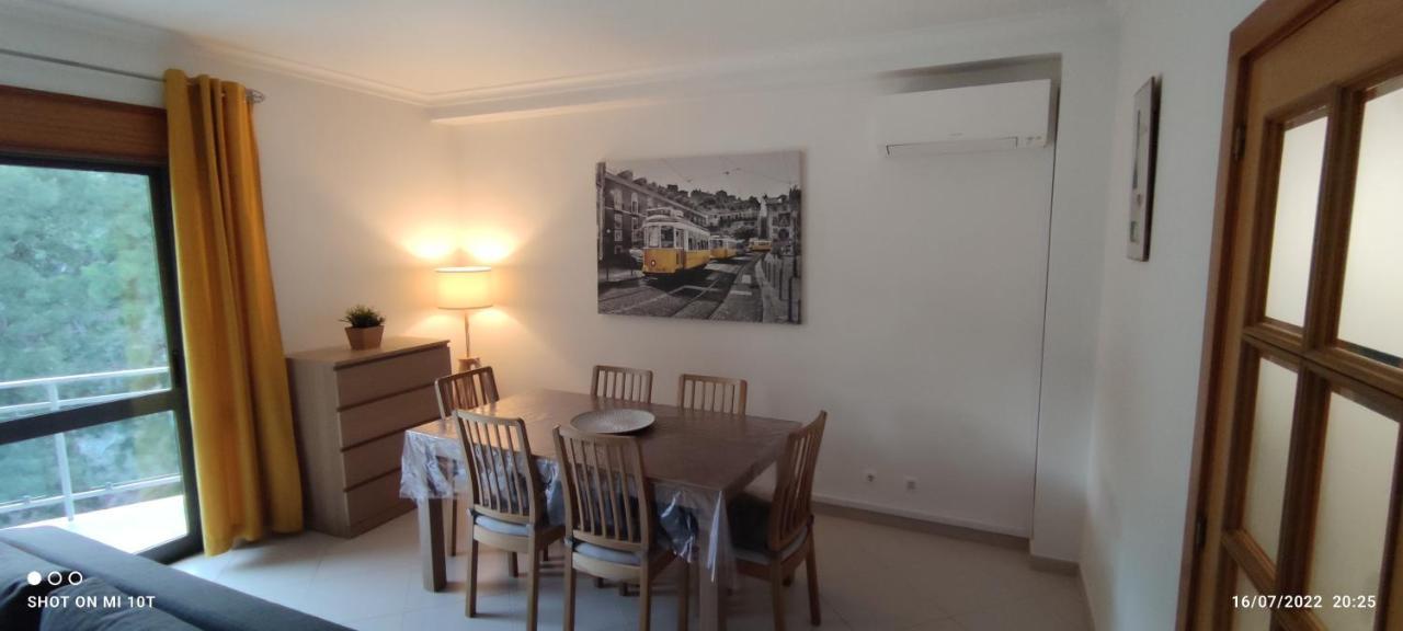 Appartement Quinta De Palames Сезімбра Екстер'єр фото