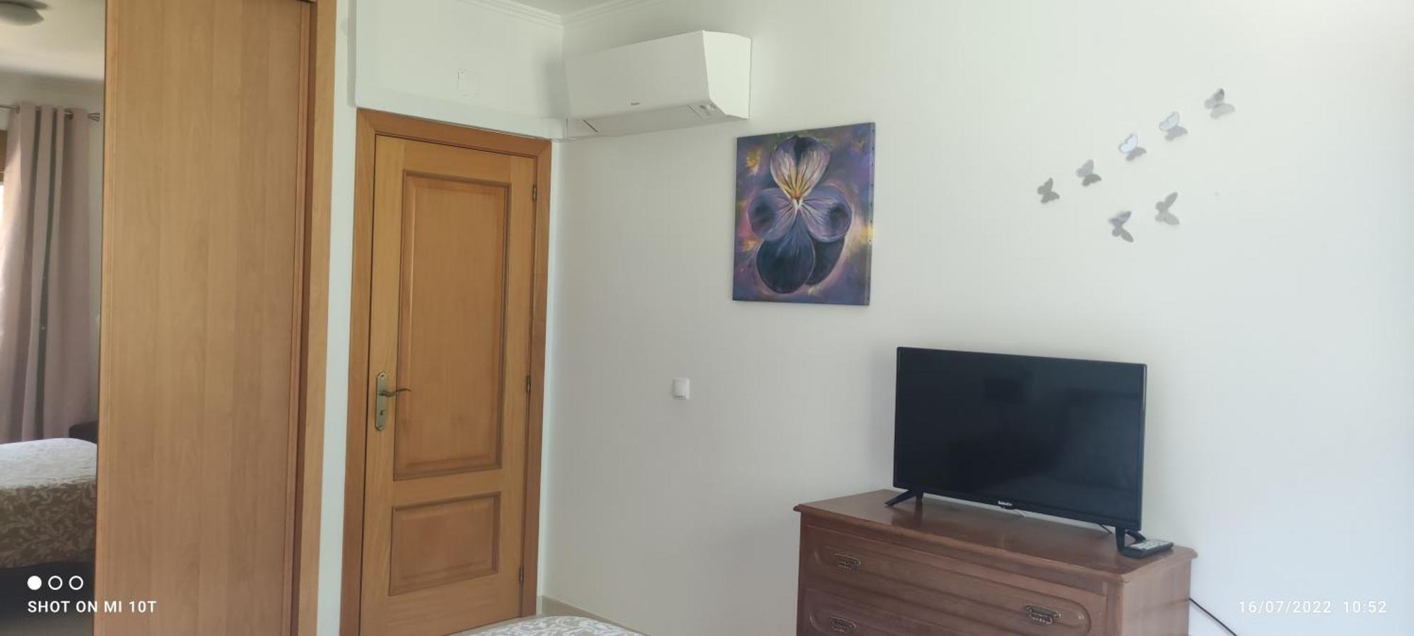 Appartement Quinta De Palames Сезімбра Номер фото