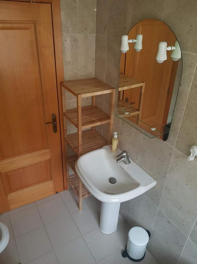 Appartement Quinta De Palames Сезімбра Екстер'єр фото