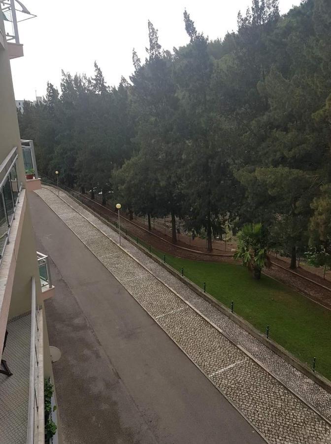 Appartement Quinta De Palames Сезімбра Екстер'єр фото